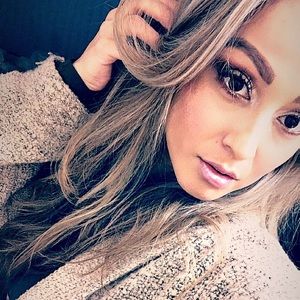 Meet your Posher, Wendy